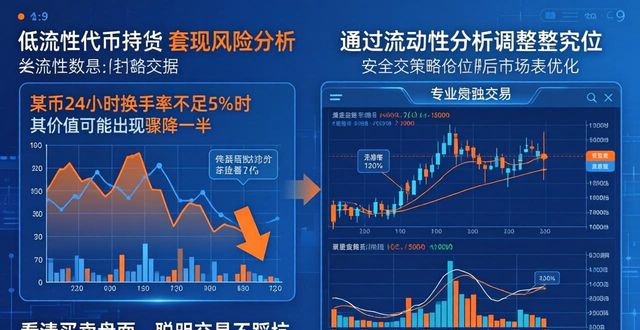 token钱包官方网站中的数字资产流动性分析，如何帮助用户在市场中做出更明智的判断？_Token钱包官网流动性分析_代币挂单深度买卖差价