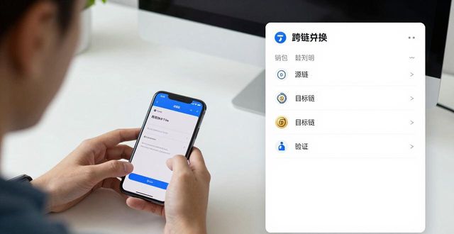 imToken官方下载渠道_跨链兑换操作流程_210. imToken 钱包官方下载 跨链兑换教程