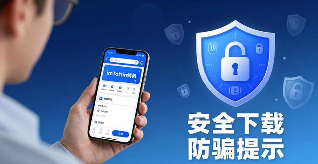 imToken 钱包下载 APP|官方域名核对技巧_imToken官方下载渠道_核对域名后缀防钓鱼